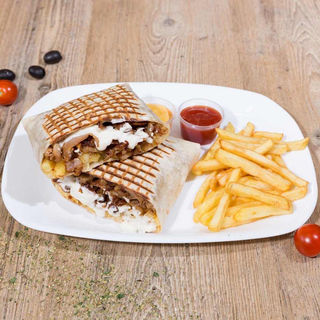 Dream & Food 1
